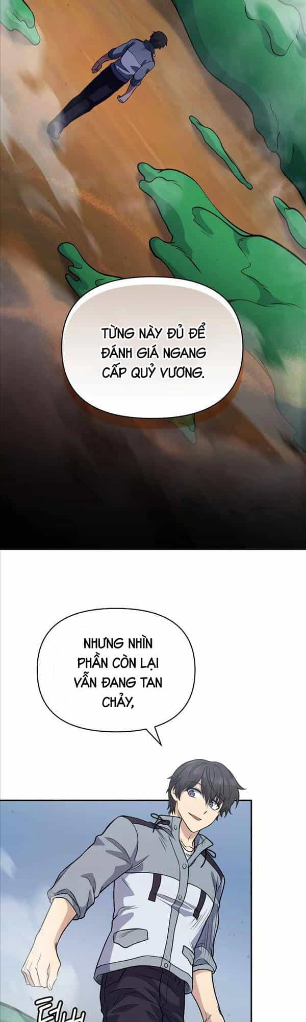 Nhà Hàng Thợ Săn Quái Vật - Chương 34 - ảnh 55