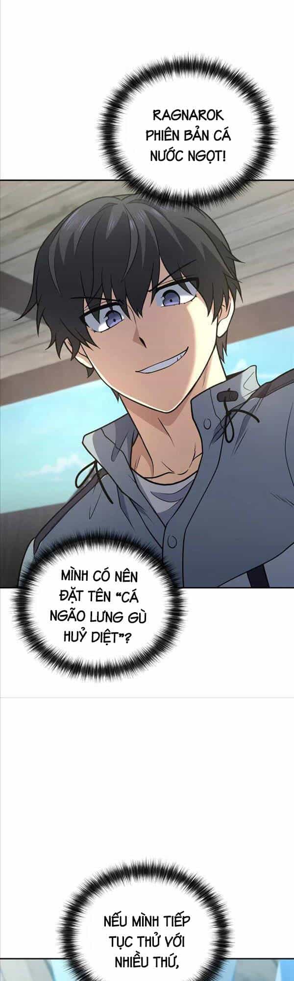 Nhà Hàng Thợ Săn Quái Vật - Chương 34 - ảnh 8