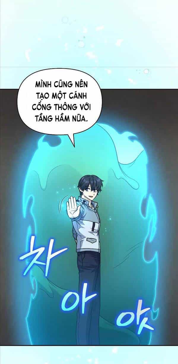 Nhà Hàng Thợ Săn Quái Vật - Chương 35 - ảnh 12