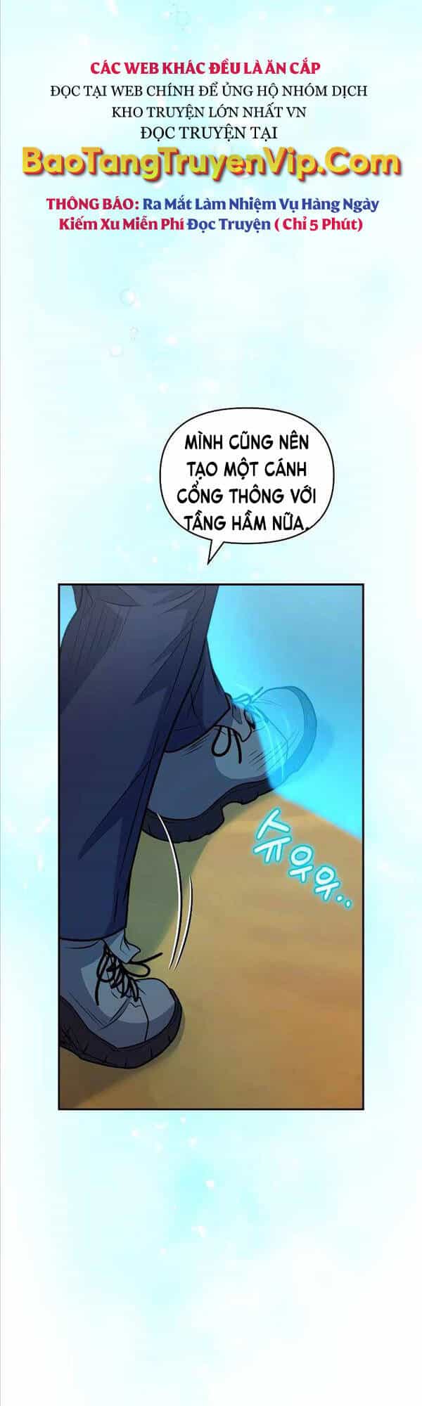 Nhà Hàng Thợ Săn Quái Vật - Chương 35 - ảnh 13