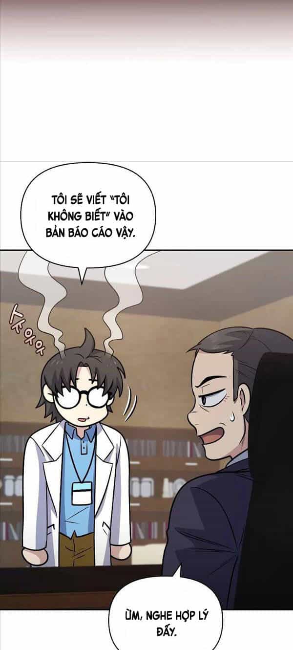 Nhà Hàng Thợ Săn Quái Vật - Chương 35 - ảnh 23