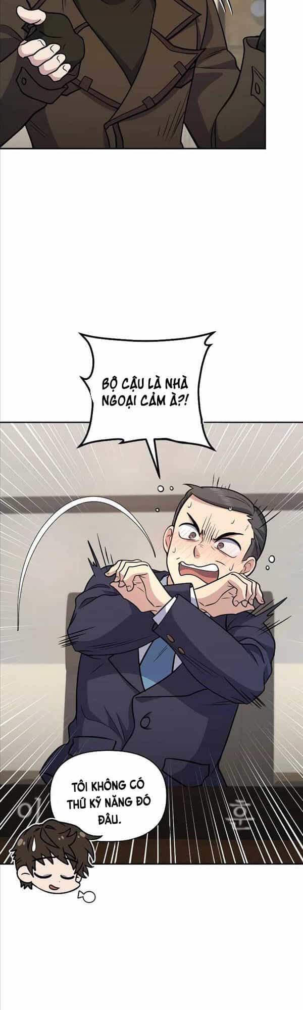 Nhà Hàng Thợ Săn Quái Vật - Chương 35 - ảnh 26