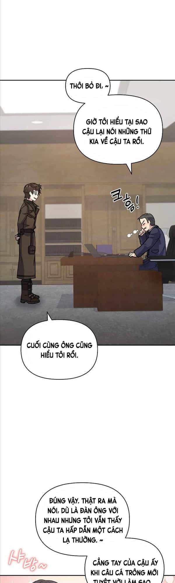 Nhà Hàng Thợ Săn Quái Vật - Chương 35 - ảnh 27