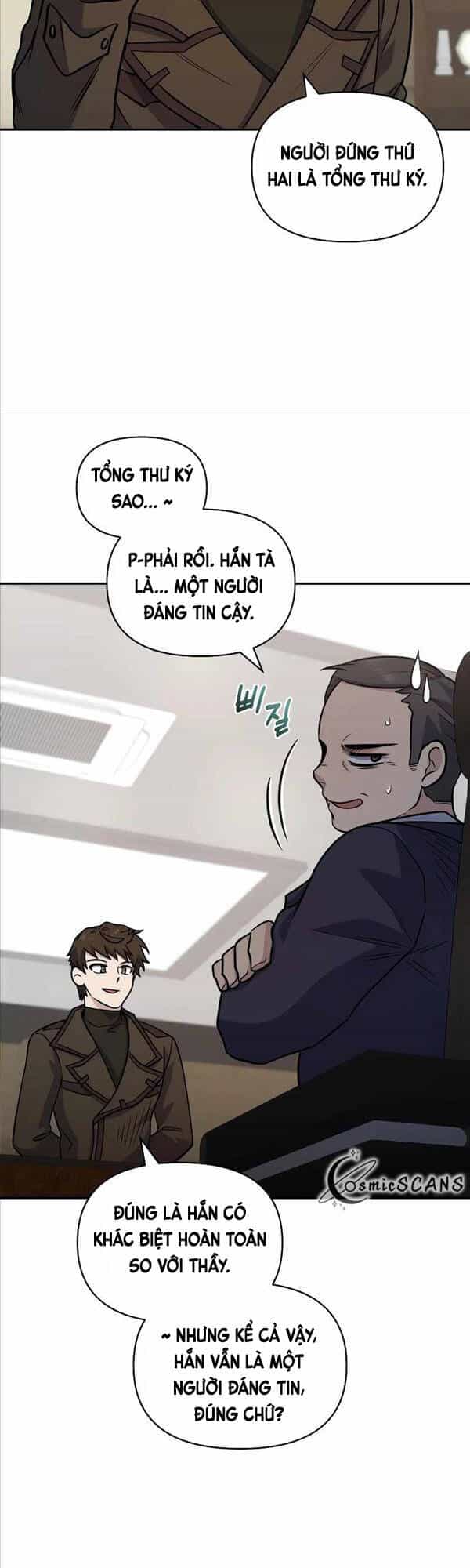 Nhà Hàng Thợ Săn Quái Vật - Chương 35 - ảnh 31