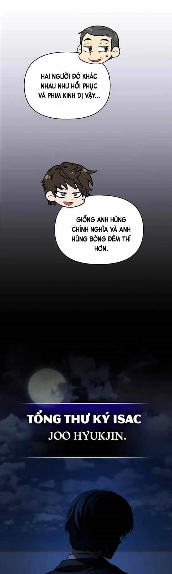 Nhà Hàng Thợ Săn Quái Vật - Chương 35 - ảnh 32