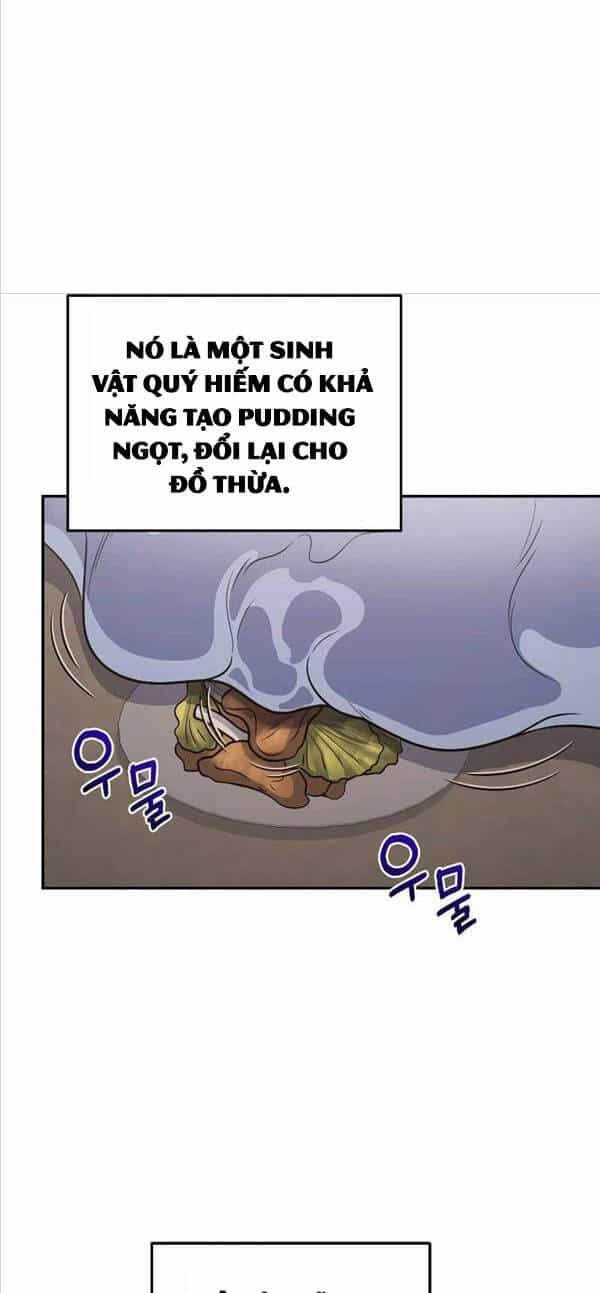 Nhà Hàng Thợ Săn Quái Vật - Chương 35 - ảnh 46