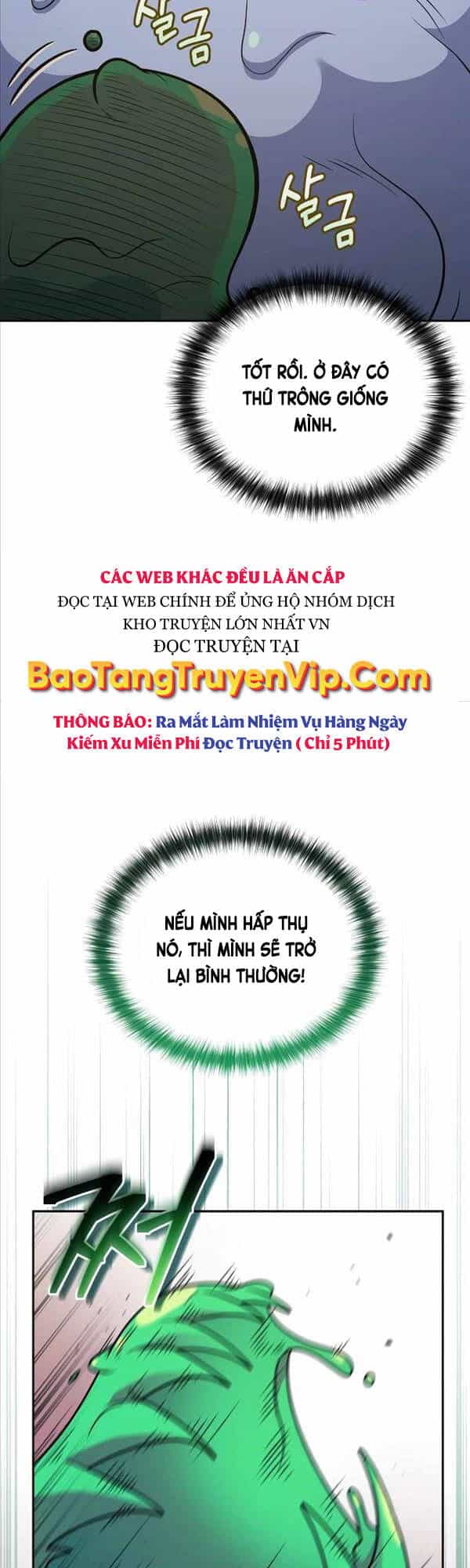 Nhà Hàng Thợ Săn Quái Vật - Chương 35 - ảnh 50