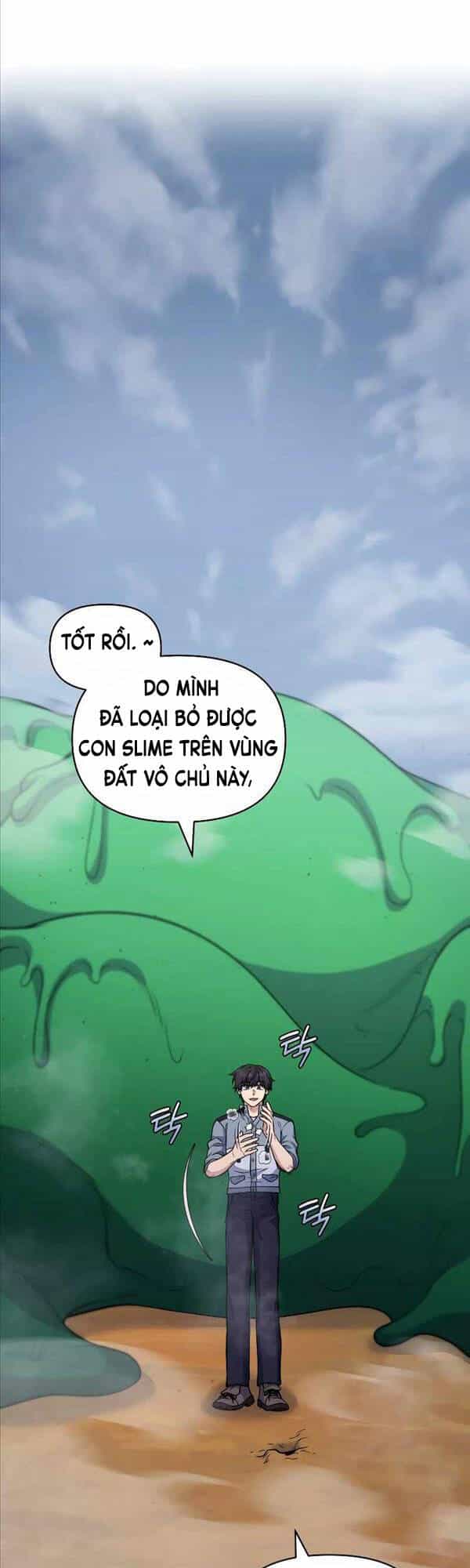 Nhà Hàng Thợ Săn Quái Vật - Chương 35 - ảnh 9