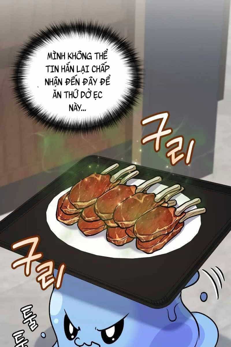 Nhà Hàng Thợ Săn Quái Vật - Chương 36 - ảnh 100