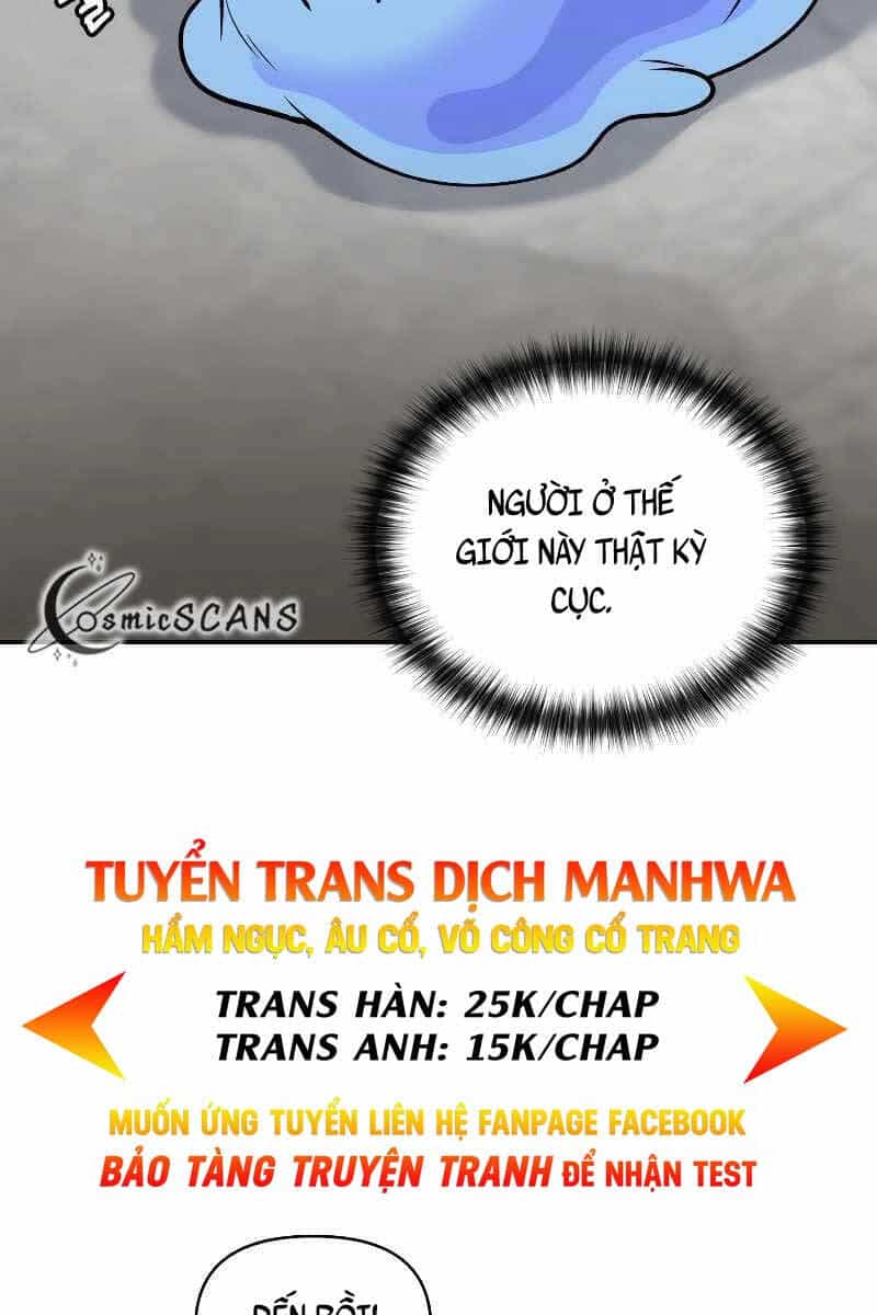 Nhà Hàng Thợ Săn Quái Vật - Chương 36 - ảnh 101