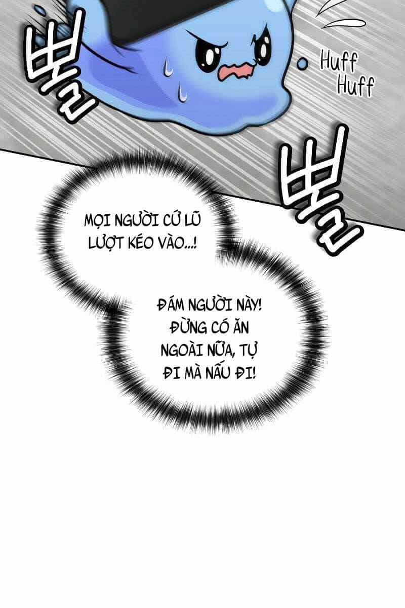Nhà Hàng Thợ Săn Quái Vật - Chương 36 - ảnh 112