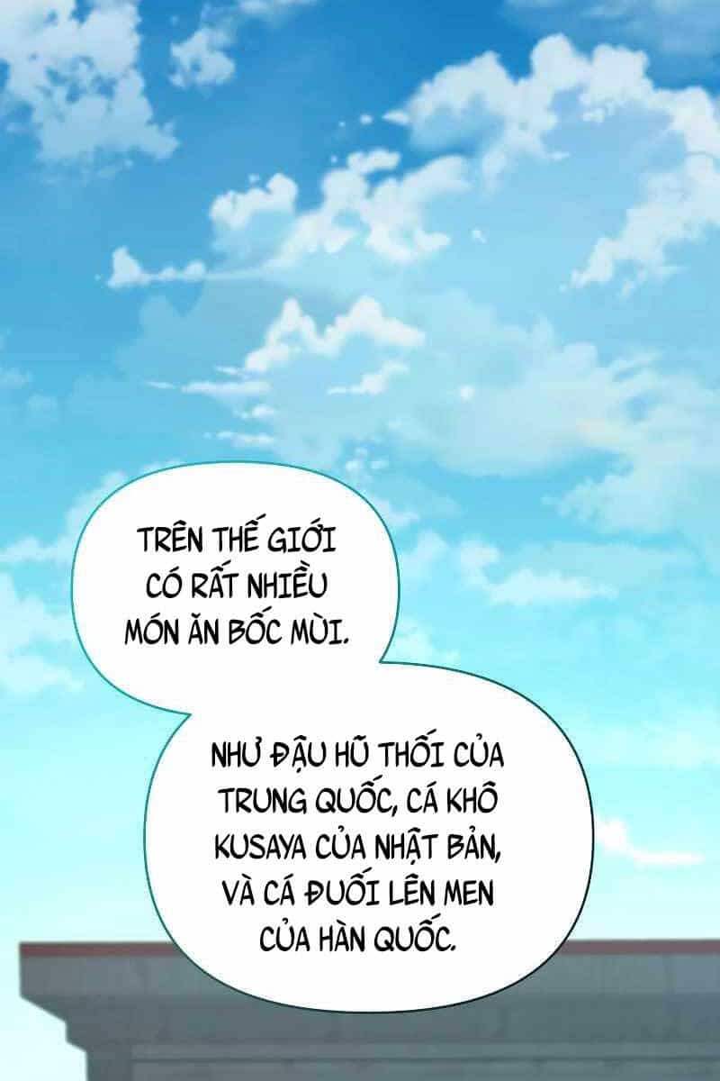 Nhà Hàng Thợ Săn Quái Vật - Chương 36 - ảnh 35