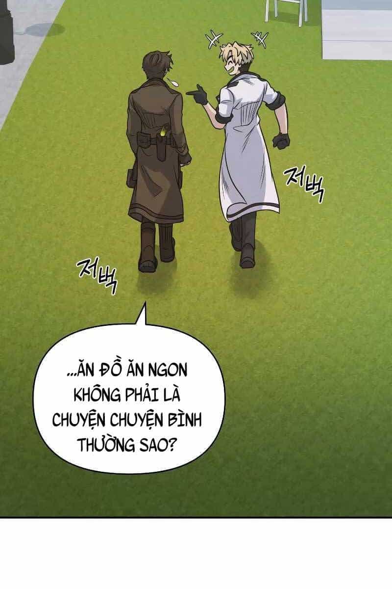 Nhà Hàng Thợ Săn Quái Vật - Chương 36 - ảnh 37