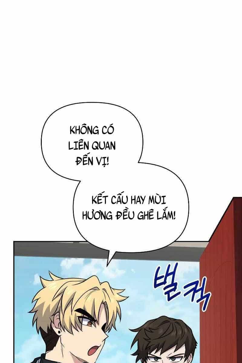 Nhà Hàng Thợ Săn Quái Vật - Chương 36 - ảnh 38