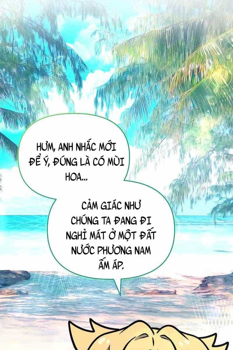 Nhà Hàng Thợ Săn Quái Vật - Chương 36 - ảnh 46