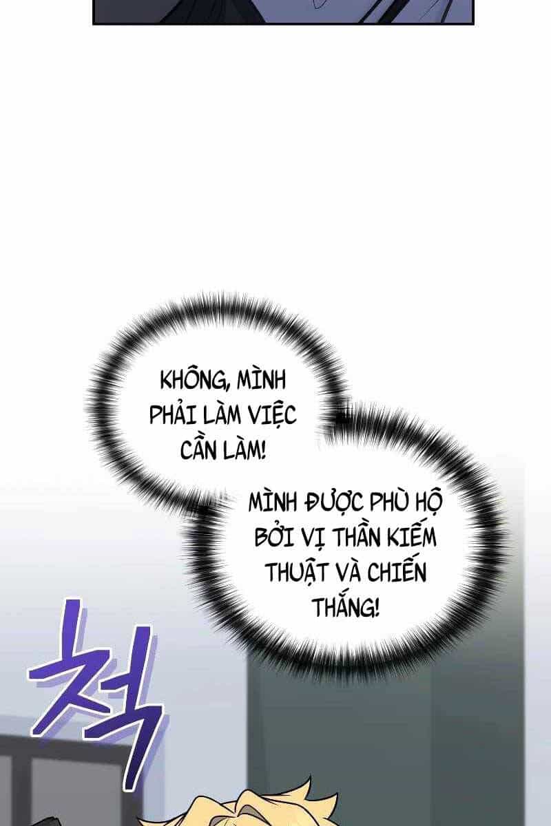 Nhà Hàng Thợ Săn Quái Vật - Chương 36 - ảnh 58
