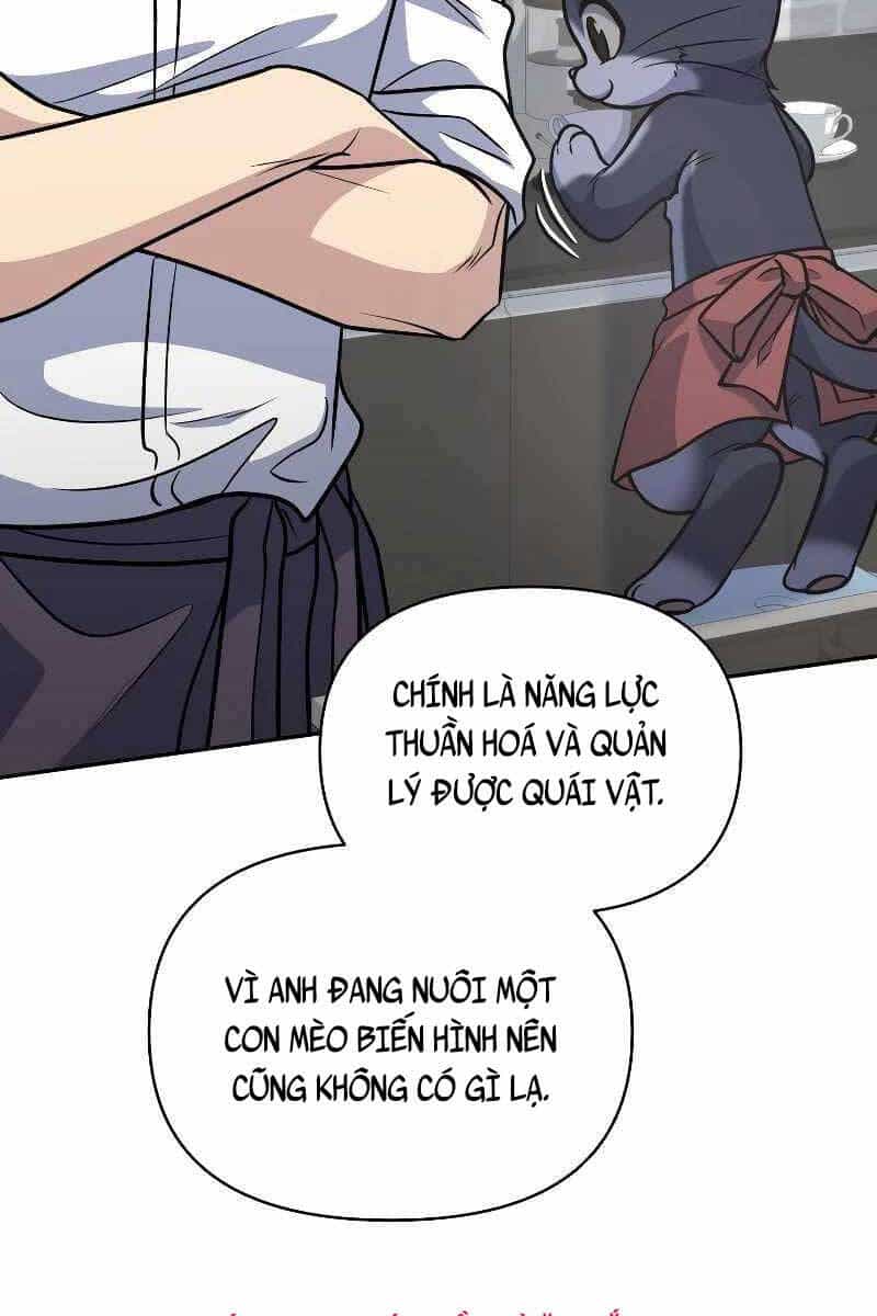 Nhà Hàng Thợ Săn Quái Vật - Chương 36 - ảnh 73