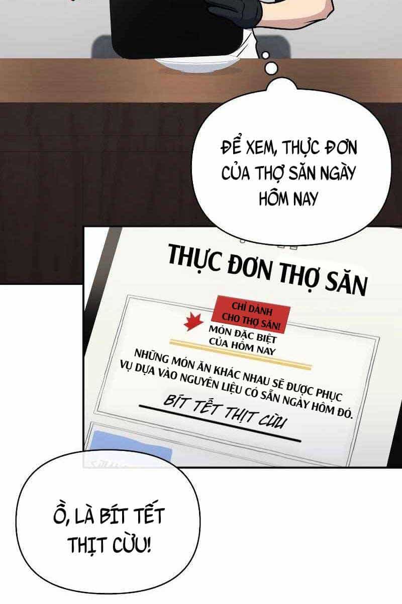 Nhà Hàng Thợ Săn Quái Vật - Chương 36 - ảnh 93