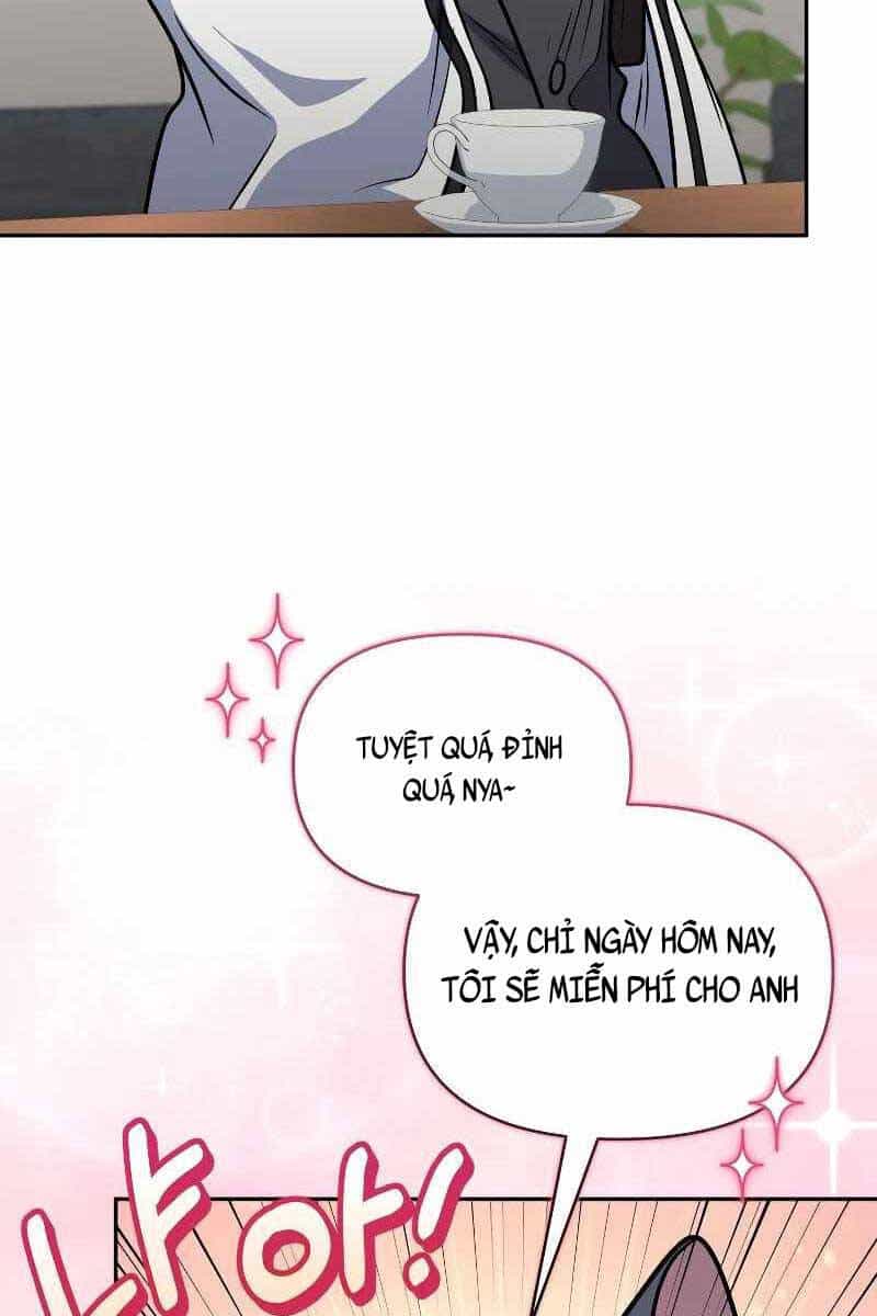 Nhà Hàng Thợ Săn Quái Vật - Chương 36 - ảnh 97
