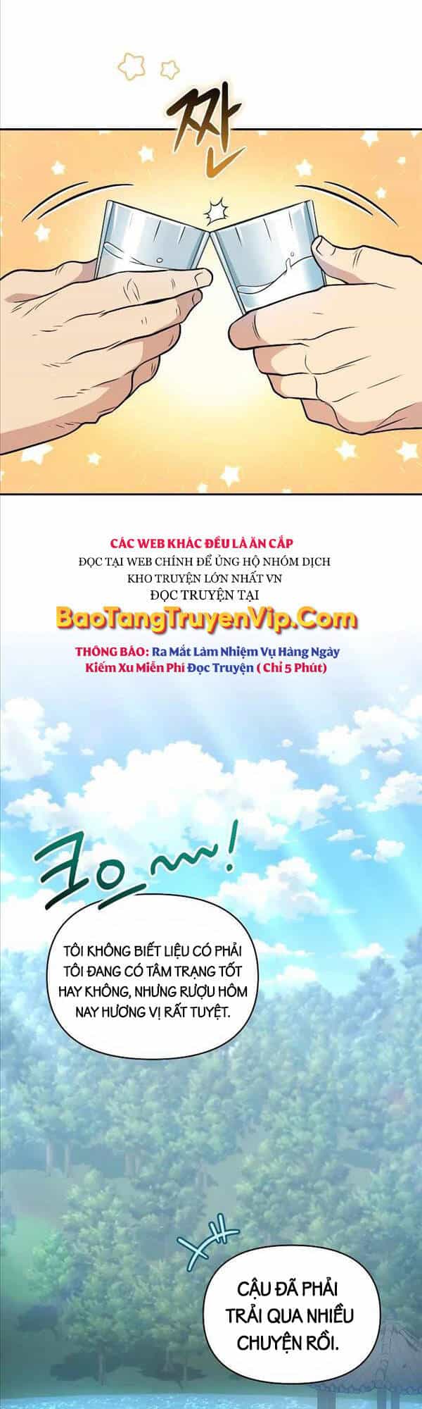 Nhà Hàng Thợ Săn Quái Vật - Chương 37 - ảnh 1
