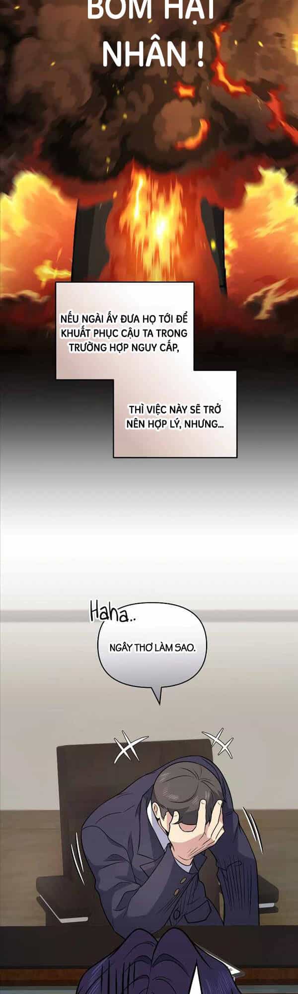 Nhà Hàng Thợ Săn Quái Vật - Chương 37 - ảnh 20