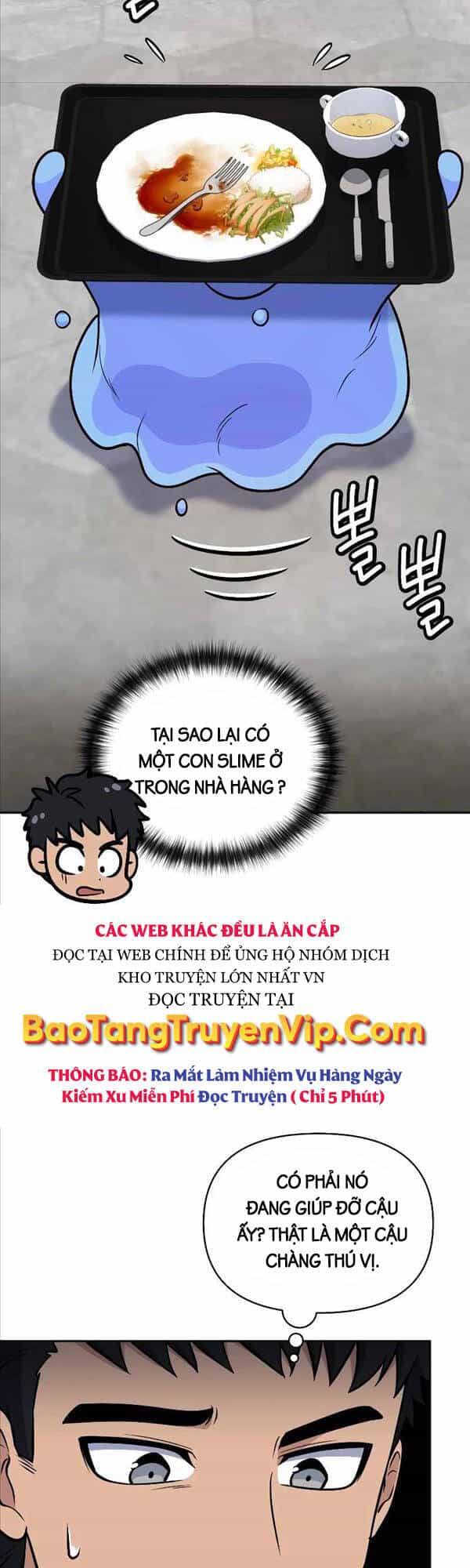 Nhà Hàng Thợ Săn Quái Vật - Chương 37 - ảnh 31