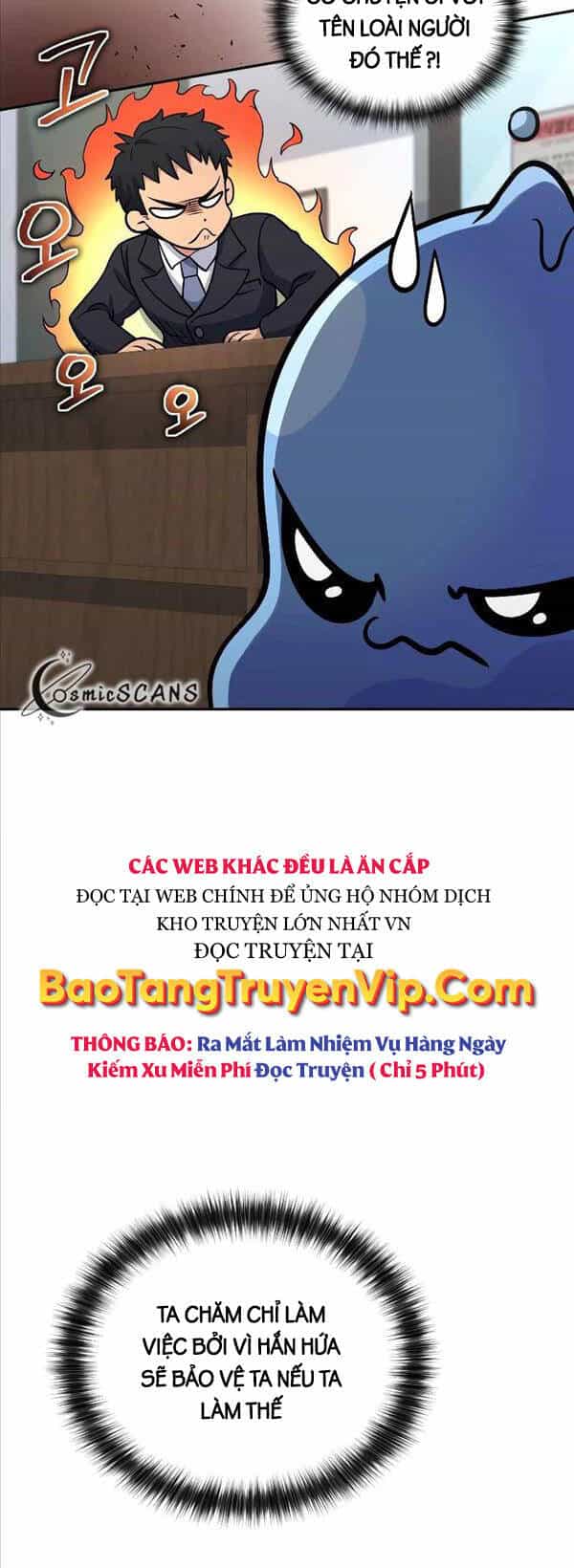 Nhà Hàng Thợ Săn Quái Vật - Chương 37 - ảnh 34