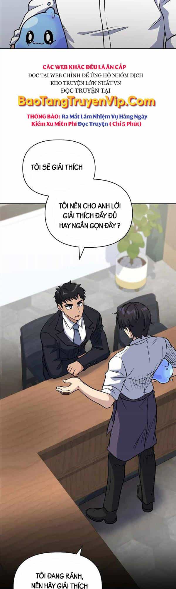 Nhà Hàng Thợ Săn Quái Vật - Chương 37 - ảnh 44