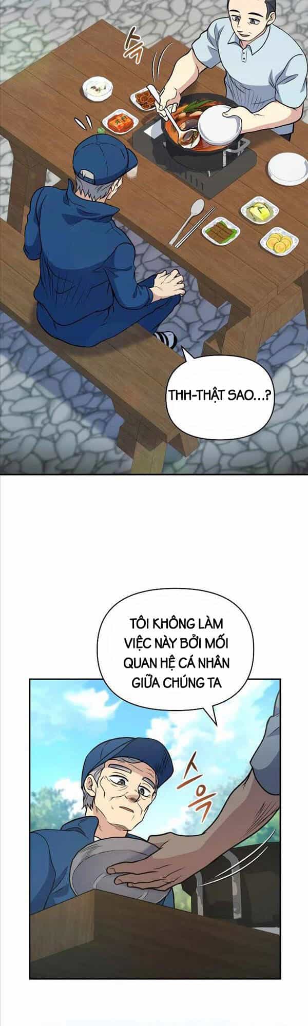 Nhà Hàng Thợ Săn Quái Vật - Chương 37 - ảnh 5