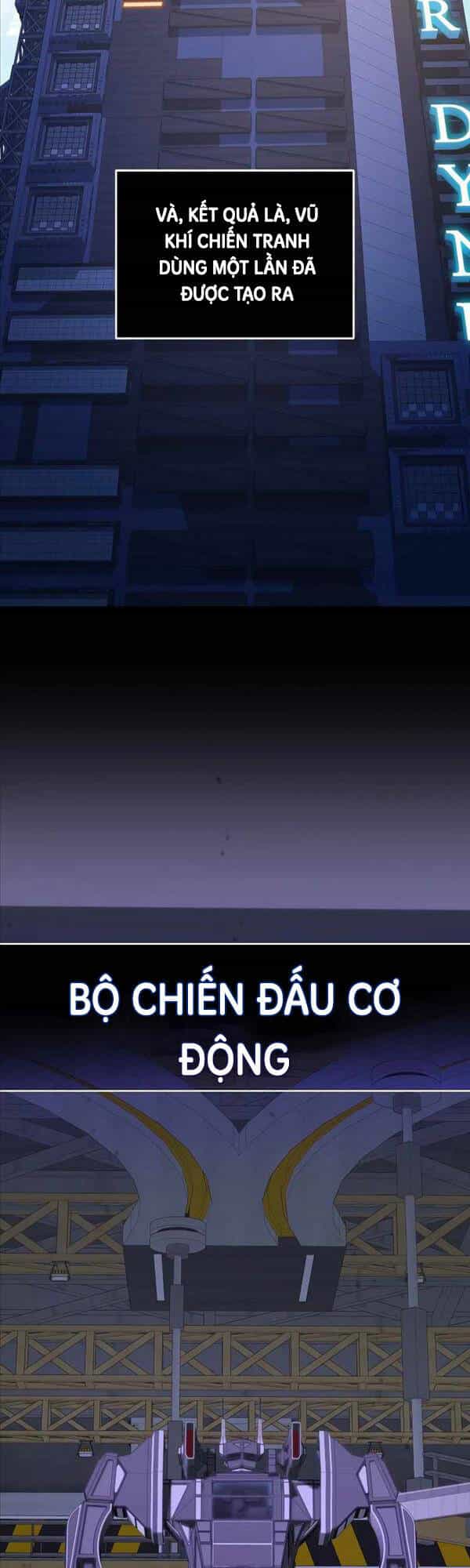 Nhà Hàng Thợ Săn Quái Vật - Chương 37 - ảnh 51