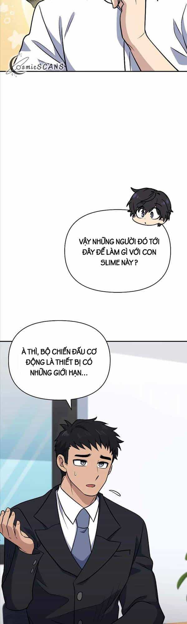 Nhà Hàng Thợ Săn Quái Vật - Chương 37 - ảnh 54