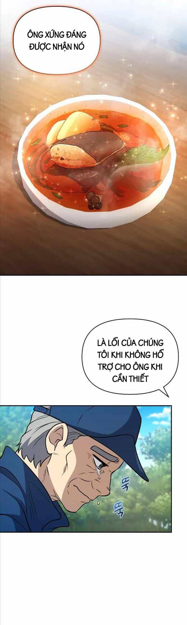 Nhà Hàng Thợ Săn Quái Vật - Chương 37 - ảnh 6