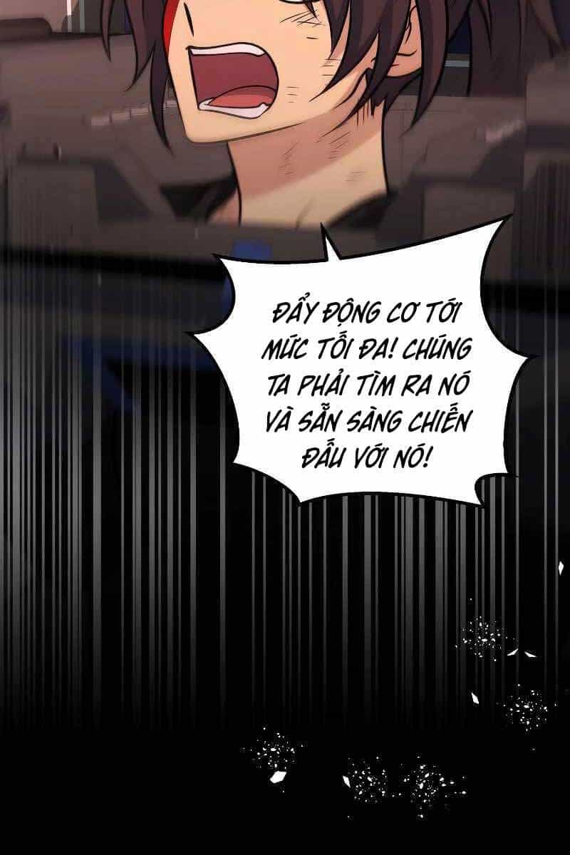 Nhà Hàng Thợ Săn Quái Vật - Chương 38 - ảnh 109