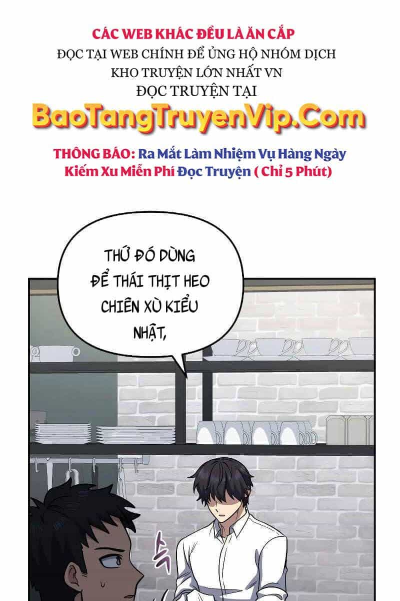 Nhà Hàng Thợ Săn Quái Vật - Chương 38 - ảnh 120