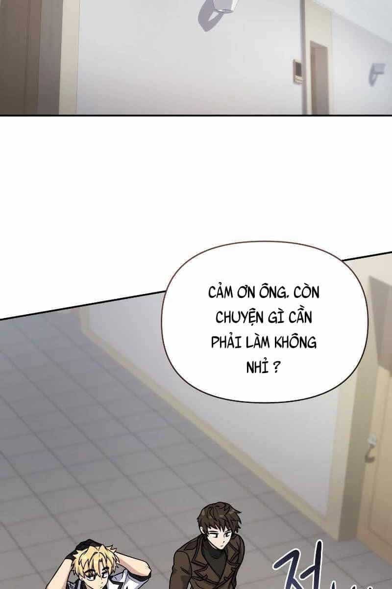Nhà Hàng Thợ Săn Quái Vật - Chương 38 - ảnh 22