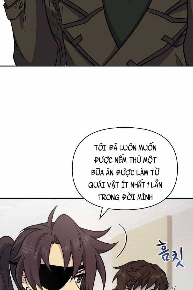 Nhà Hàng Thợ Săn Quái Vật - Chương 38 - ảnh 31