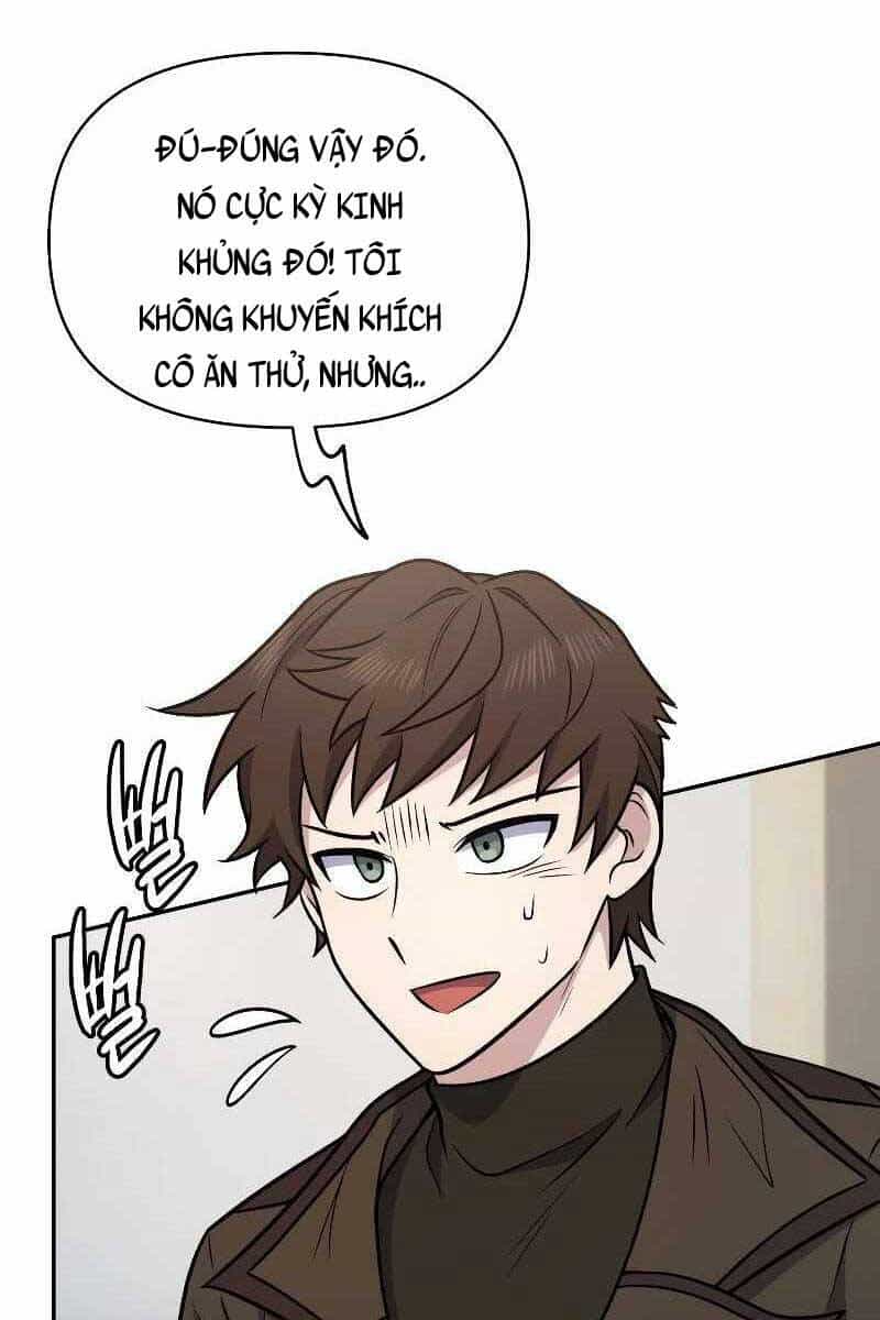 Nhà Hàng Thợ Săn Quái Vật - Chương 38 - ảnh 33