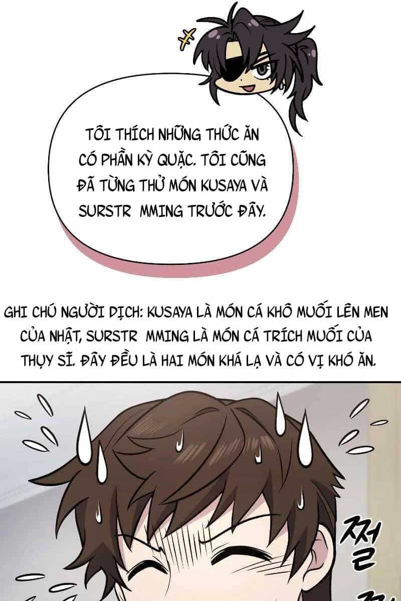 Nhà Hàng Thợ Săn Quái Vật - Chương 38 - ảnh 35