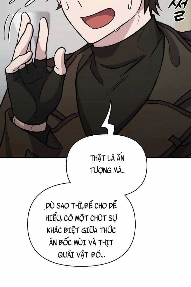 Nhà Hàng Thợ Săn Quái Vật - Chương 38 - ảnh 36