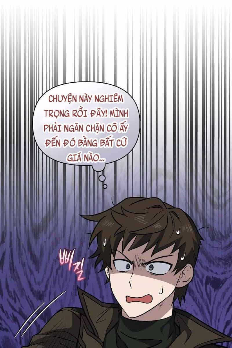 Nhà Hàng Thợ Săn Quái Vật - Chương 38 - ảnh 39