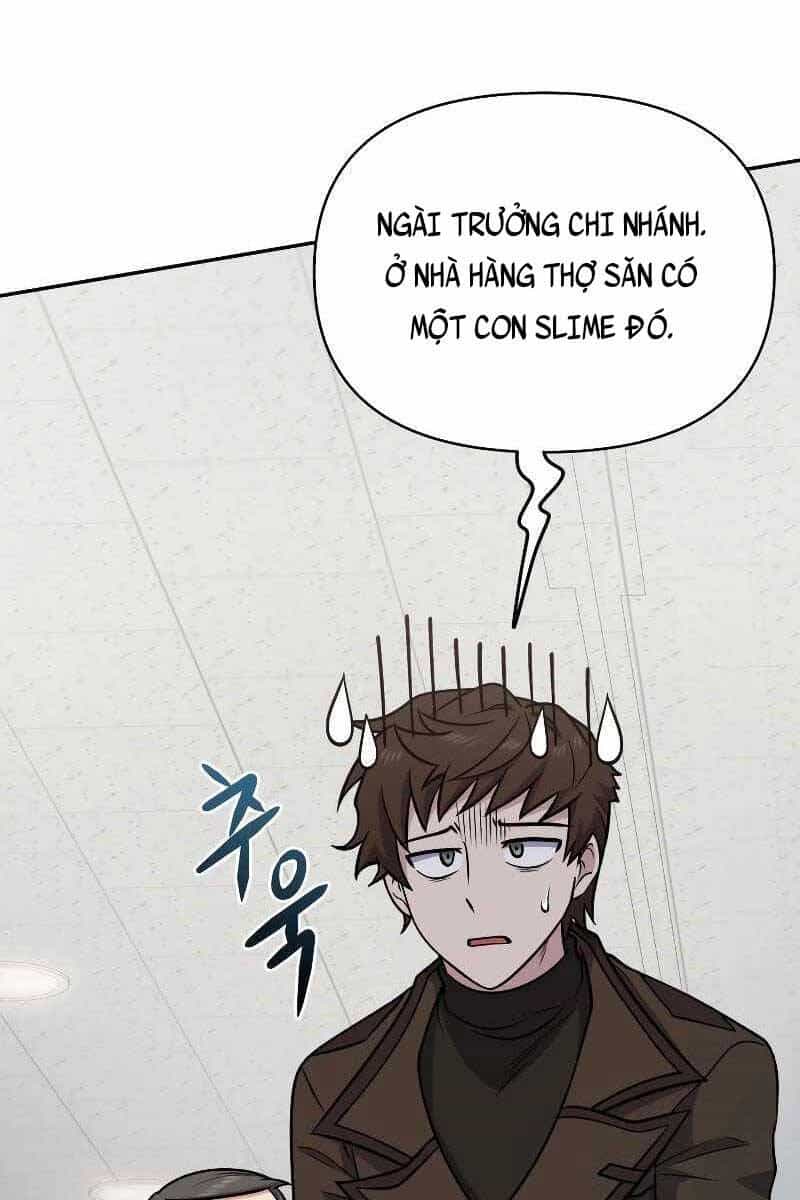 Nhà Hàng Thợ Săn Quái Vật - Chương 38 - ảnh 44