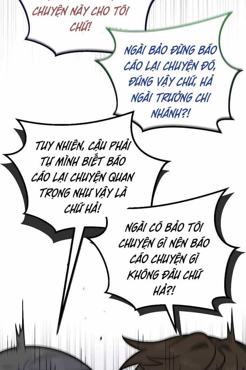 Nhà Hàng Thợ Săn Quái Vật - Chương 38 - ảnh 48