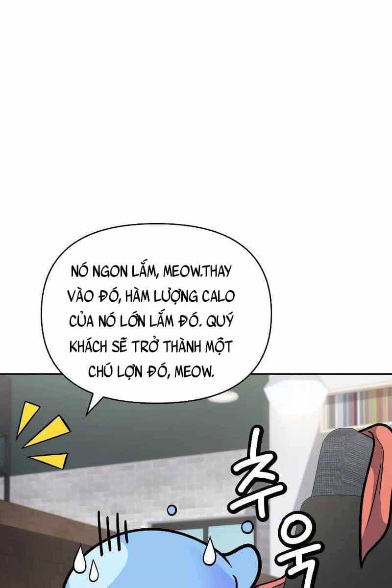 Nhà Hàng Thợ Săn Quái Vật - Chương 38 - ảnh 73
