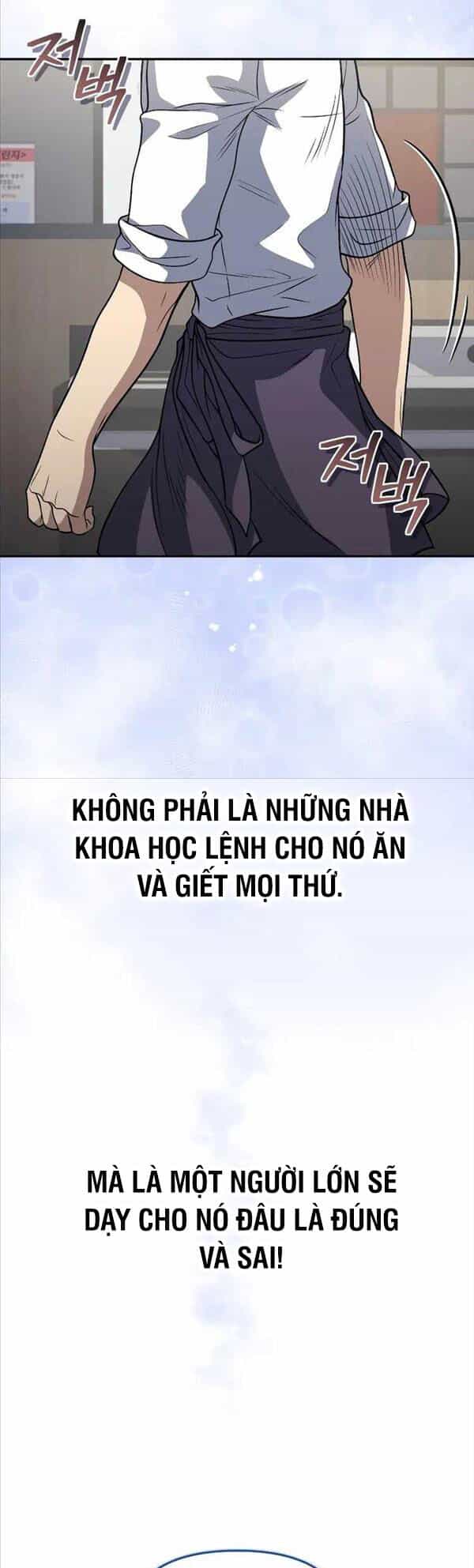 Nhà Hàng Thợ Săn Quái Vật - Chương 39 - ảnh 12