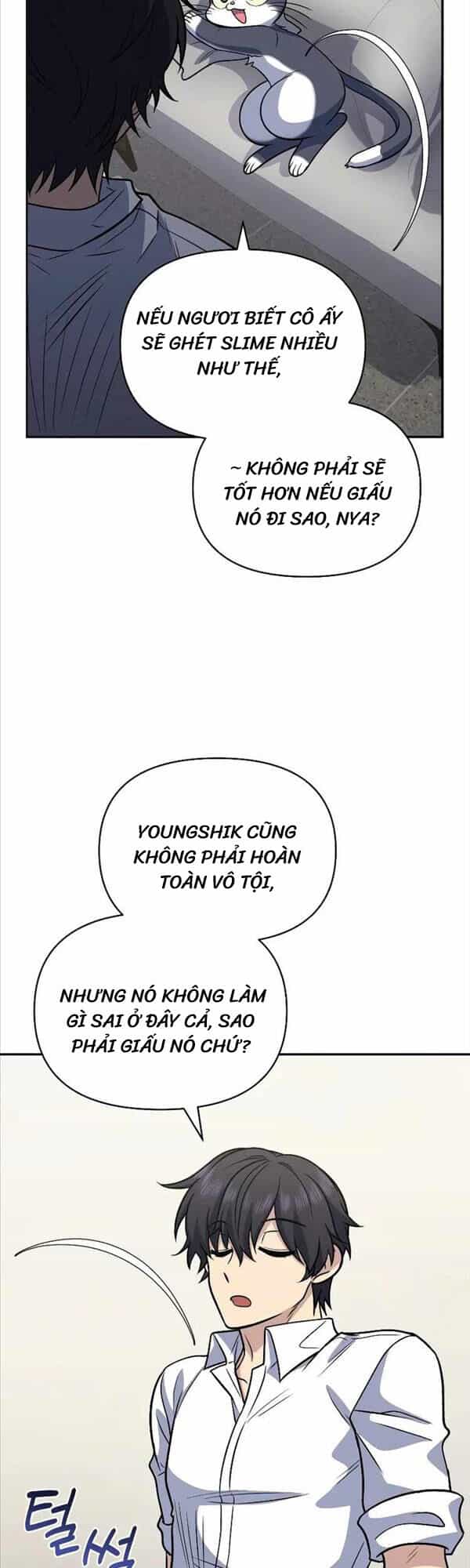 Nhà Hàng Thợ Săn Quái Vật - Chương 39 - ảnh 38