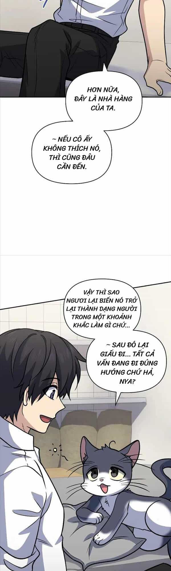 Nhà Hàng Thợ Săn Quái Vật - Chương 39 - ảnh 39