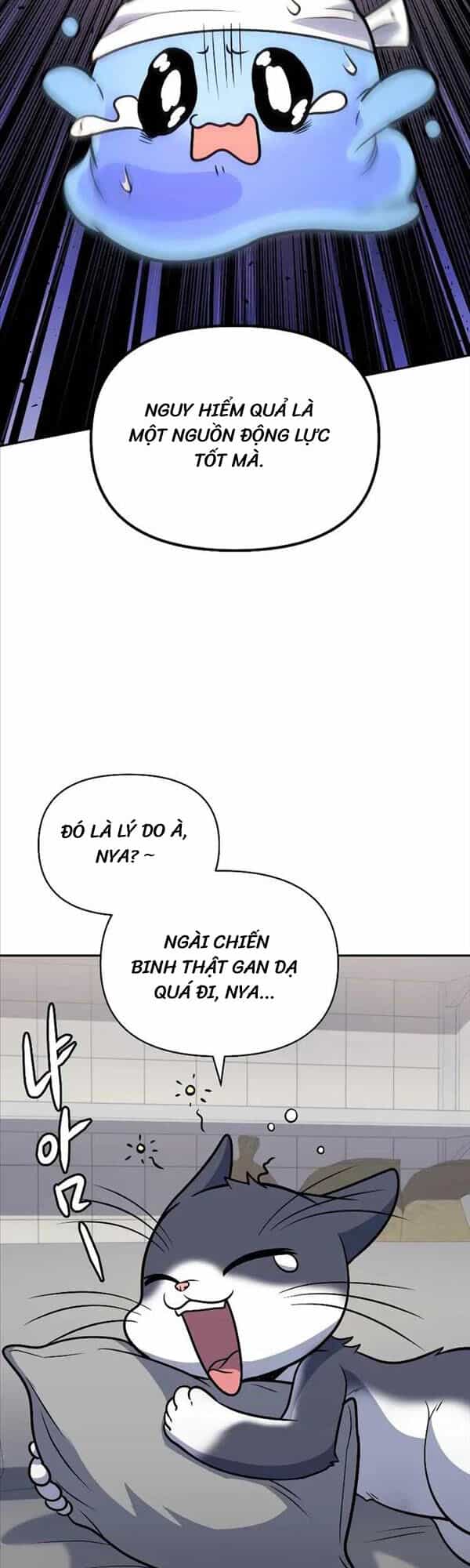 Nhà Hàng Thợ Săn Quái Vật - Chương 39 - ảnh 41