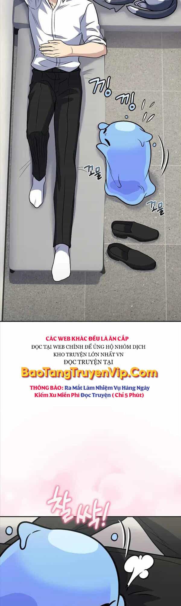 Nhà Hàng Thợ Săn Quái Vật - Chương 39 - ảnh 46