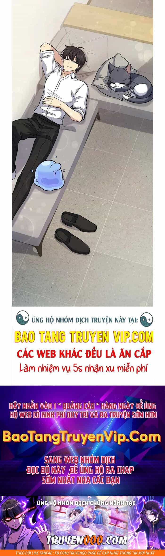 Nhà Hàng Thợ Săn Quái Vật - Chương 39 - ảnh 48