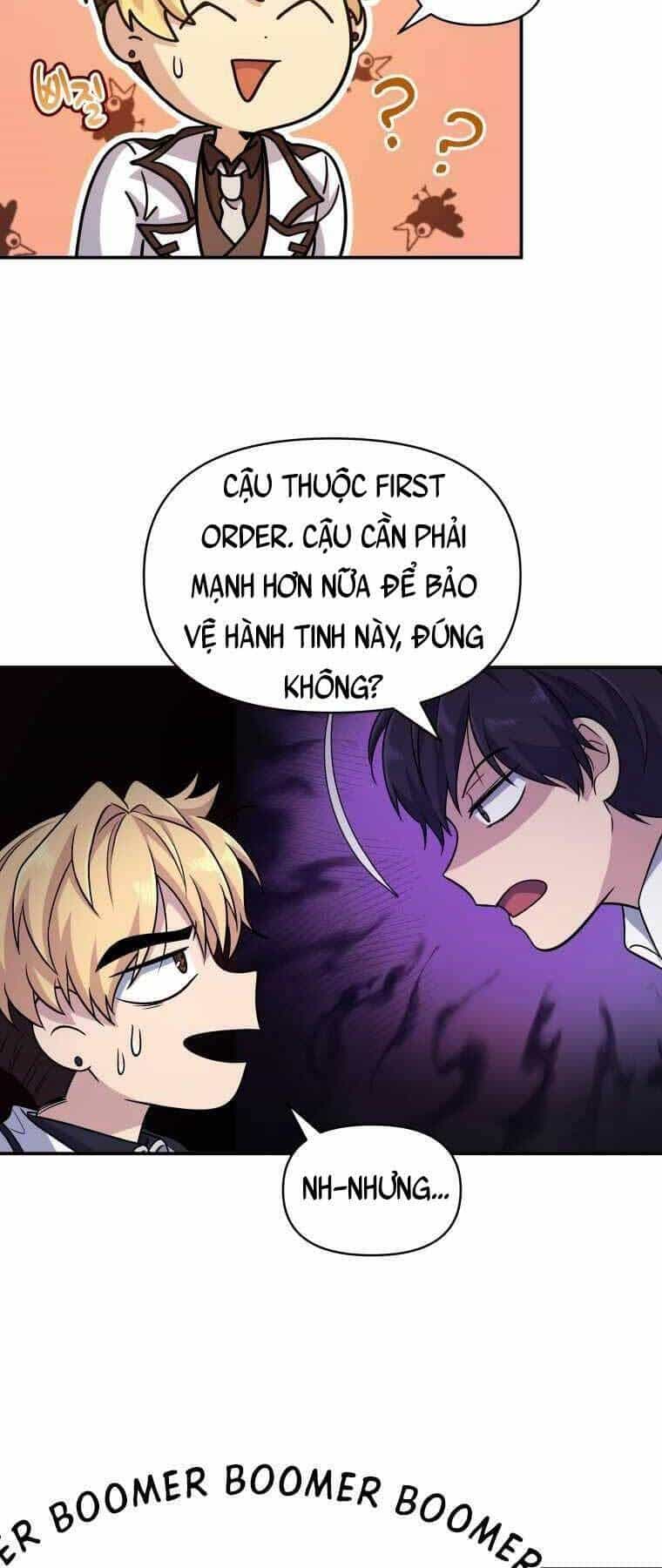 Nhà Hàng Thợ Săn Quái Vật - Chương 4 - ảnh 14